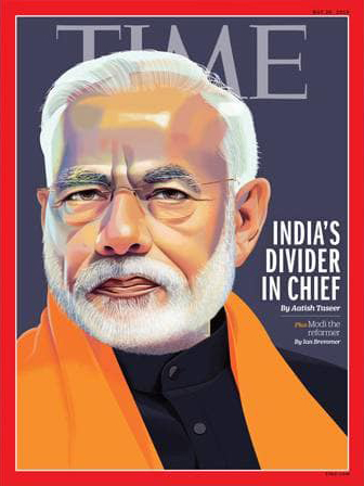 Modi Time